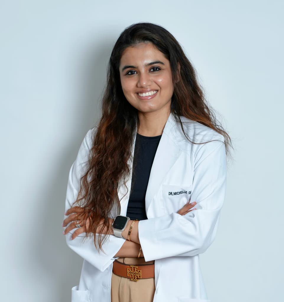 Dr. Michelle Shah