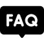 FAQ Icon